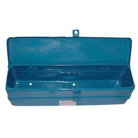 Aftermarket Tool Box Fits Ford New Holland Tractor 83935318 83935319 C5NN17005C SHT80-0001